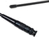 HYS 15.3inchs 462-467Mhz 460-470Mhz IC-V9 HT440 CP500 UHF BNC Base HT Antenna for GMRS Walkie Talkie/Repeater, UHF Two