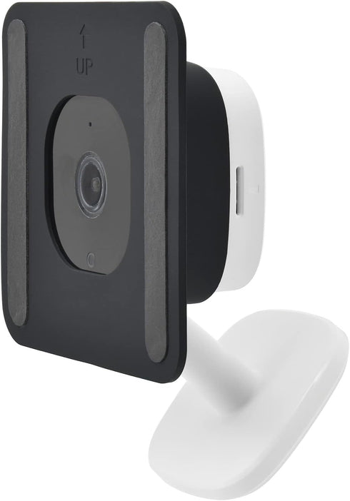Holicfun Window Mount for Eufy Indoor Cam C120, TP-Link Tapo C100 and C110