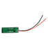 5PCS 2S-8S DC5-30V Lithium Battery Charge LED Display Tester, Capacity Test Power Level Indicator Board