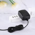 Kircuit Smart-Touch-Dimming 71-Inch AC DC Adapter Adapter for Charging LED Torchiere Floor Lamp