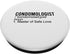 Sarcastic Use A Condom Gift For Men Women Condomologist Sarcastic Use A Condom PopSockets Swappable PopGrip