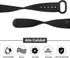 Replacement Bands for Mi Band 7 Strap, Colorful Silicone Wristbands Compatible with Xiaomi Mi Band 7 Accessories