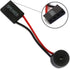 E-outstanding 3PCS Internal PC Speaker for Computer Motherboard Alarm Buzzer BIOS Beep