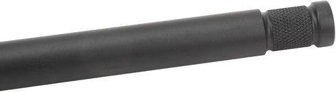 Diyeeni 0.25 inch Selfie Stick Long Pole, Extension Rod for Most Tripods, Cameras, Stabilizers, Lightweight Extension