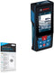 BoxWave Screen Protector for Bosch Blaze GLM400CL - ClearTouch Crystal (2-Pack), HD Film Skin