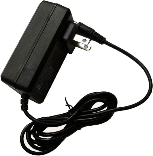 UpBright 15V AC Adapter for Hyperice Normatec 2.0 Pro Leg System Pulse Recovery Massage Device 30121 Power Partners