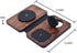 3-in-1 Charging Station for Apple Devices, Fast Mag Safe Wireless Charger for Cell Phone, AirPods, iWatch