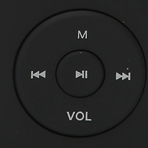 Dioche MP3 MP4 8GB 30Hrs (#1) Compact Music Player Playback Support Formats for Exercise Running