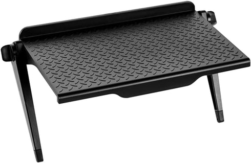 Computer Stand Tv Screen Shelf Monitor Elevated Rack Desk Storage Floating Tv