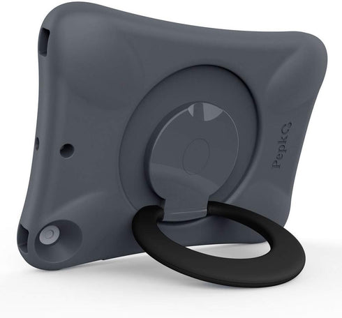 NLR FUN Pepkoo Kids EVA Case for iPad, Multi-Direction Stable Stand, Compatible with 10.5-Inch iPad Air 2019