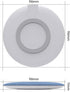 Generic Ultra-Thin Bluetooth Pillow Speaker for Sleeping, Bone Conduction Bluetooths Sleep Speakers for Peaceful