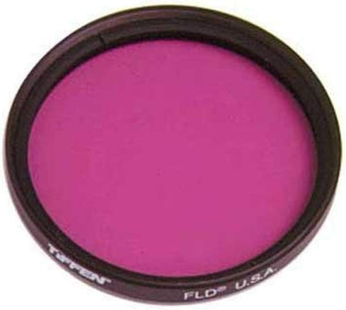 Tiffen 49mm FL-D Fluorescent Filter