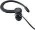 Single Side Earphone in-Ear Stereo to Mono Earbuds,3.5mm Plug Ear Hook Earpiece,Compatible Android Smartphones MP3 Players