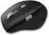 INFINMIND Wireless Bluetooth Side Scroll Mouse with Multi-Device, Ergonomic Computer Mice with Smart