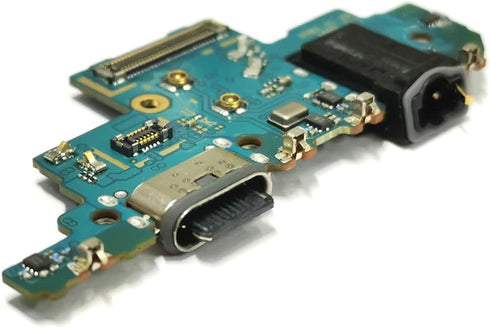Galaxy A52 5G USB Charging Port Flex Cable Replacement, SM-A526U Type C Charger Dock Board Connector