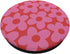 Cute Pink Aesthetic Cute Flowers Floral Retro Daisy Women PopSockets Standard PopGrip