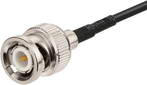 BINGFU VHF UHF Ham Amateur Radio Police Scanner Antenna Magnetic Base BNC Male Antenna Compatible with Uniden Bearcat
