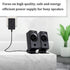 5V Speaker Charger for Sony AC-E0530 SRS-XB30 SRS-XB41 RDP-M5iP RDP-M7iP SRS-A1 SRS-A212 SRS-A3 SRS-M50 SRS-M55