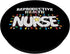 Reproductive Health Medical Department J01NHC24X1 Reproductive Health Nurse Christmas Fertility Nursing Crew PopSockets