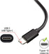 Flashlight Charger USB C AC Adapter Cable for Nitecore/Astrolux/Fenix/RECHOO Flashlight