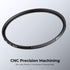 K&F Concept 40.5mm MC UV Protection Filter - Ultra-Slim, HD, Hydrophobic, Scratch Resistant for 40.5mm Camera Lens