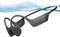 Generic Bone Conduction Headphones Swimming,IP68 Waterproof,Bluetooth 5.4, Built-in 32GB TF Swimming Headphones Underwater
