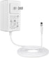 iNextStation 3A 12V Power Adapter Supply AC 100-240V to DC Transformer for LED Light Strip, LCD Monitor, Router