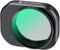 K&F Concept CPL Filter for DJI Mini 4 Pro, CPL Polarizer Filter, Multi Coated HD Optical Glass, Lightweight Frame