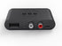 Bluetooth 5.4 Audio Adapter for Music Streaming Sound System, Wireless Audio Adapter Works with Smartphones and Tablets, Wireless Adapter for Speakers