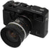 Fotodiox Lens Mount Adapter for Nikon Nikkor F Mount D/SLR Lens on Fuji X-Mount Cameras