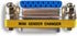 ZAGA1677FF DB15 Female to DB15 Female Mini Gender Changer