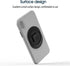 sincetop Phone Adhesive Paste Adapter, Quick Install, Secure Connection, Compatible with C-Series All Mounts