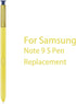 Galaxy Note 9 S Pen WithBluetooth Replacement Stylus Pen for Samsung Galaxy Note 9 Note 9 5G Stylus Pen S Pen