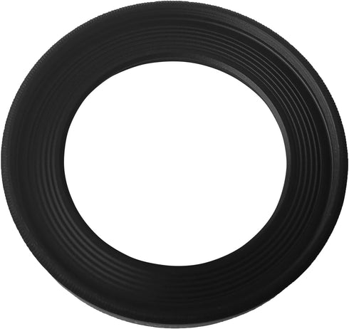 Hxdzieory EW-52 35mm F1.8 52mm Lens Hood for Canon RF Macro is STM Lens, Lens Hood
