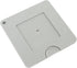 11x14 9x12 8x12, 2pcs View Finder, Sliding Mechanism Color Isolation ABS Material, View Finder, for Painting Drawing