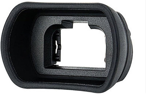 ZEZEFUFU A7 A7 A7 Replacement Silicone Camera Eyecup Eyepiece Viewfinder Protector Parts for Sony II III Accessory