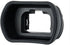 ZEZEFUFU A7 A7 A7 Replacement Silicone Camera Eyecup Eyepiece Viewfinder Protector Parts for Sony II III Accessory
