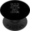 Due To The Economy This Is My Lentil Costume Tees Due To The Economy This Is My Lentil Costume Easy PopSockets Swappable