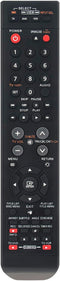 AIDITIYMI AK59-00084A Replacement Remote Control Compatible with Samsung Recorder DVDVR375 DVDVR375A