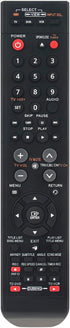 AIDITIYMI AK59-00084A Replacement Remote Control Compatible with Samsung Recorder DVDVR375 DVDVR375A