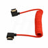 HangTon 2.1 4K 120fps 8K 60fps A7siii C300 C500 RS2 HDMI HDMI Cable for ATOMOS Ninja V Sony Canon Ronin Monitor Camera