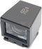 XHSESA Optical Viewfinder for Ricoh GR for Leica X Series, 28mm 35mm 40mm
