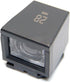 XHSESA Optical Viewfinder for Ricoh GR for Leica X Series, 28mm 35mm 40mm
