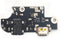 USB Charger Charging Port Flex Cable Board Replacement for Motorola Moto One 5G UW XT2075