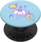 Pastel Goth Clowncore Celestial Sun Moon Bear Weirdcore Cute PopSockets Swappable PopGrip