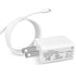 Samsung Galaxy Tab A Micro Wall Charger with 5Ft Cable - Compatible with 10.1, 8.0, 7.0, S2, Tab E, and more.