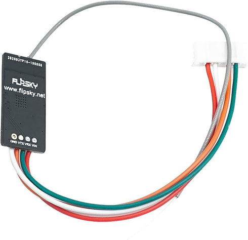 FLIPSKY V4 Wireless Bluetooth Module 2.4G for Electric Skateboard, Based on nrf51_esc Project