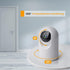 Indoor Security Camera Wireless, 2K Smart Home IP Camera with Two-Way Audio, Night Vision, App Remote Control
