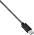 4 in 1 USB3.1 Type C HUB - Type C Male to 3 USB 2.0 Female Ports, OTG Function Supported
