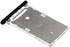 GinTai 3 ZE552KL 5.5'', 5pcs SIM Tray Sim Card Holder Slot Tray Replacement for Asus ZenFone